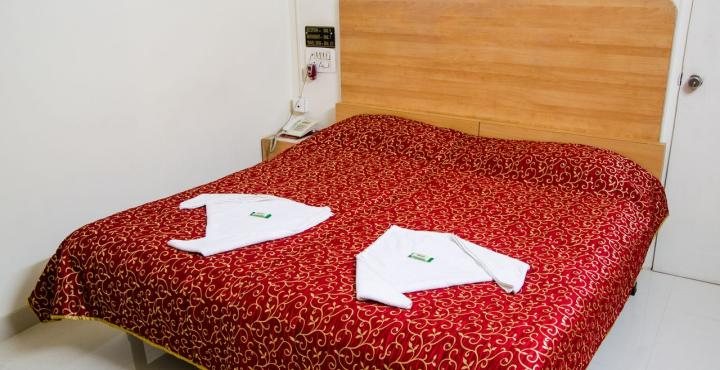 Hotel Panchavati